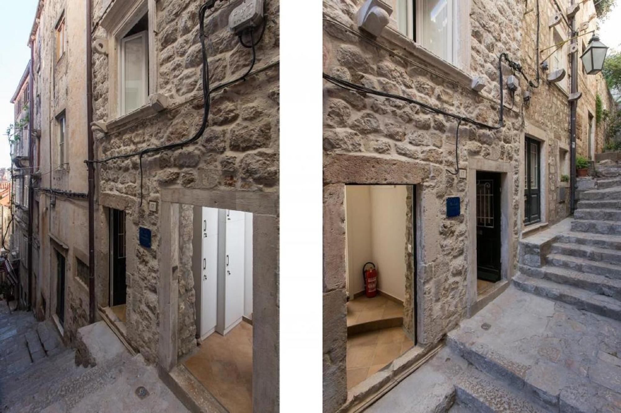 Apartments Bottega Dubrovnik Exterior photo