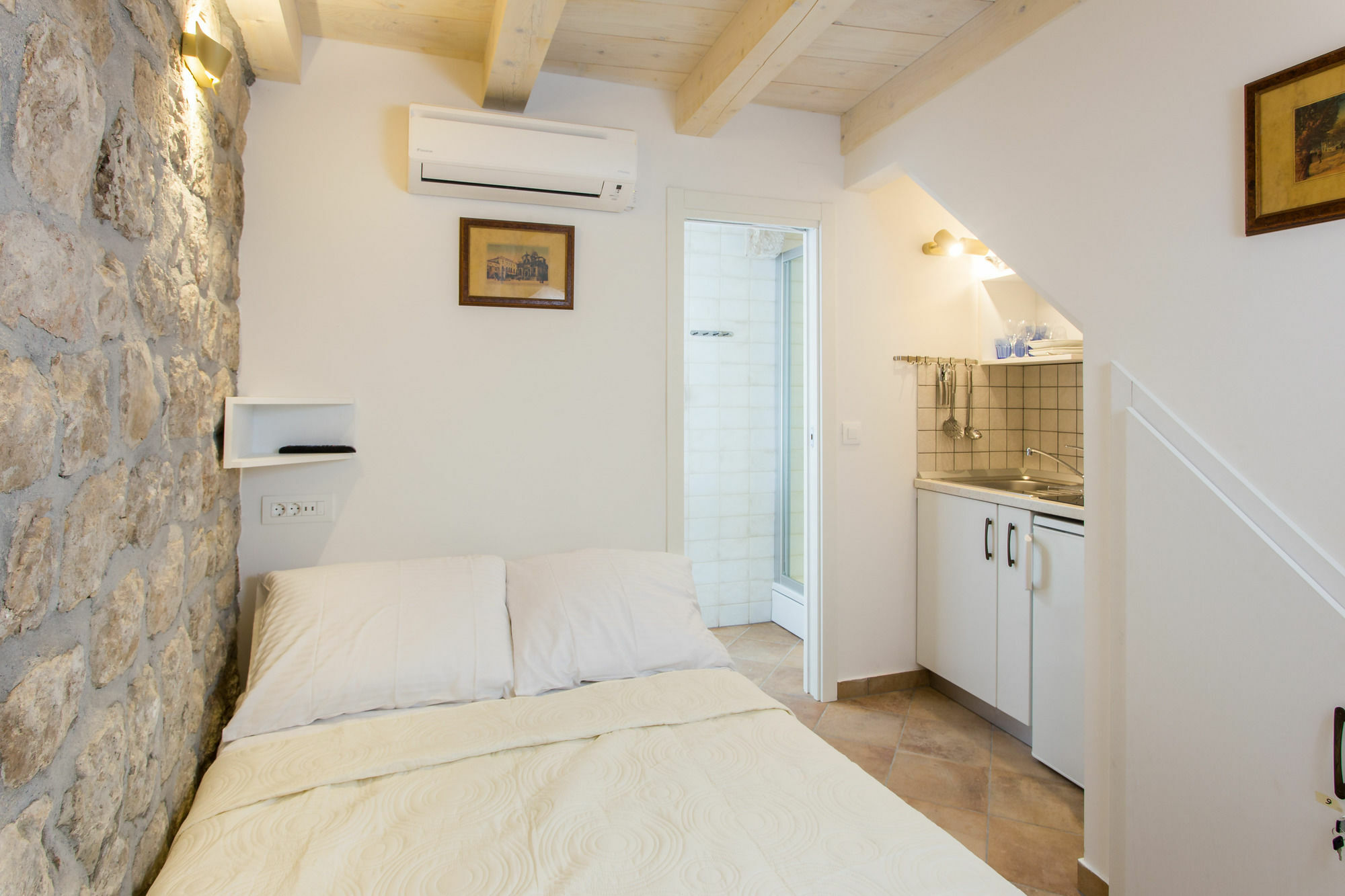 Apartments Bottega Dubrovnik Exterior photo