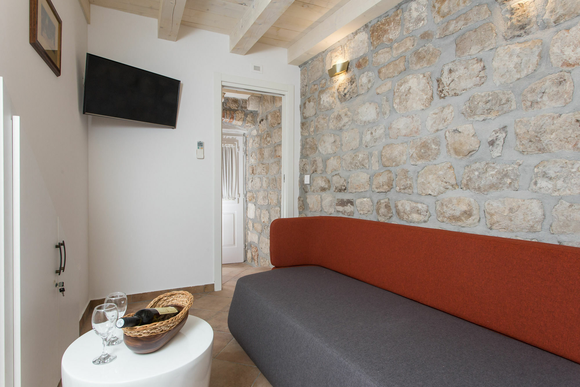 Apartments Bottega Dubrovnik Exterior photo